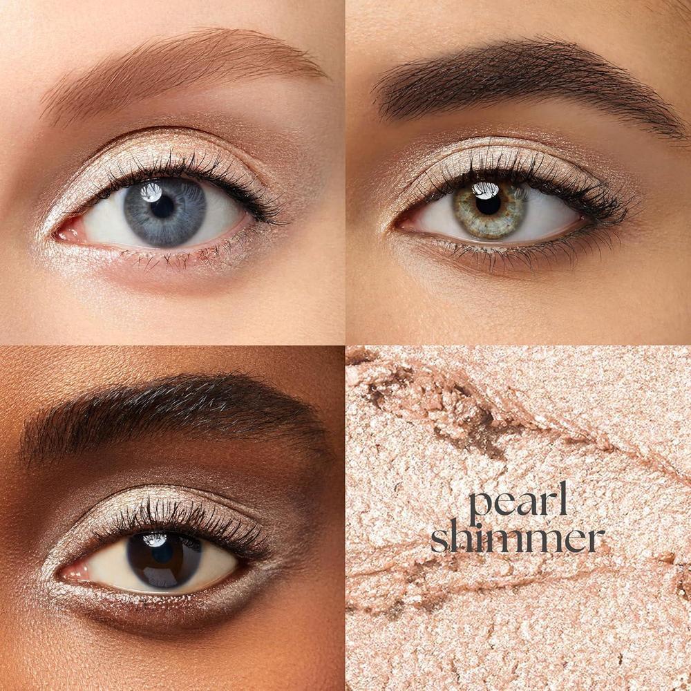 Julep Eyeshadow 101 Cream-to-Powder Waterproof