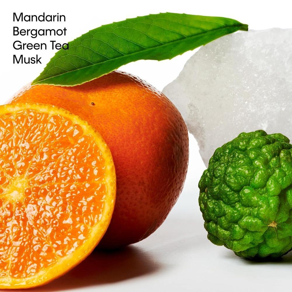 Ck One Body Wash – 8.82 Oz