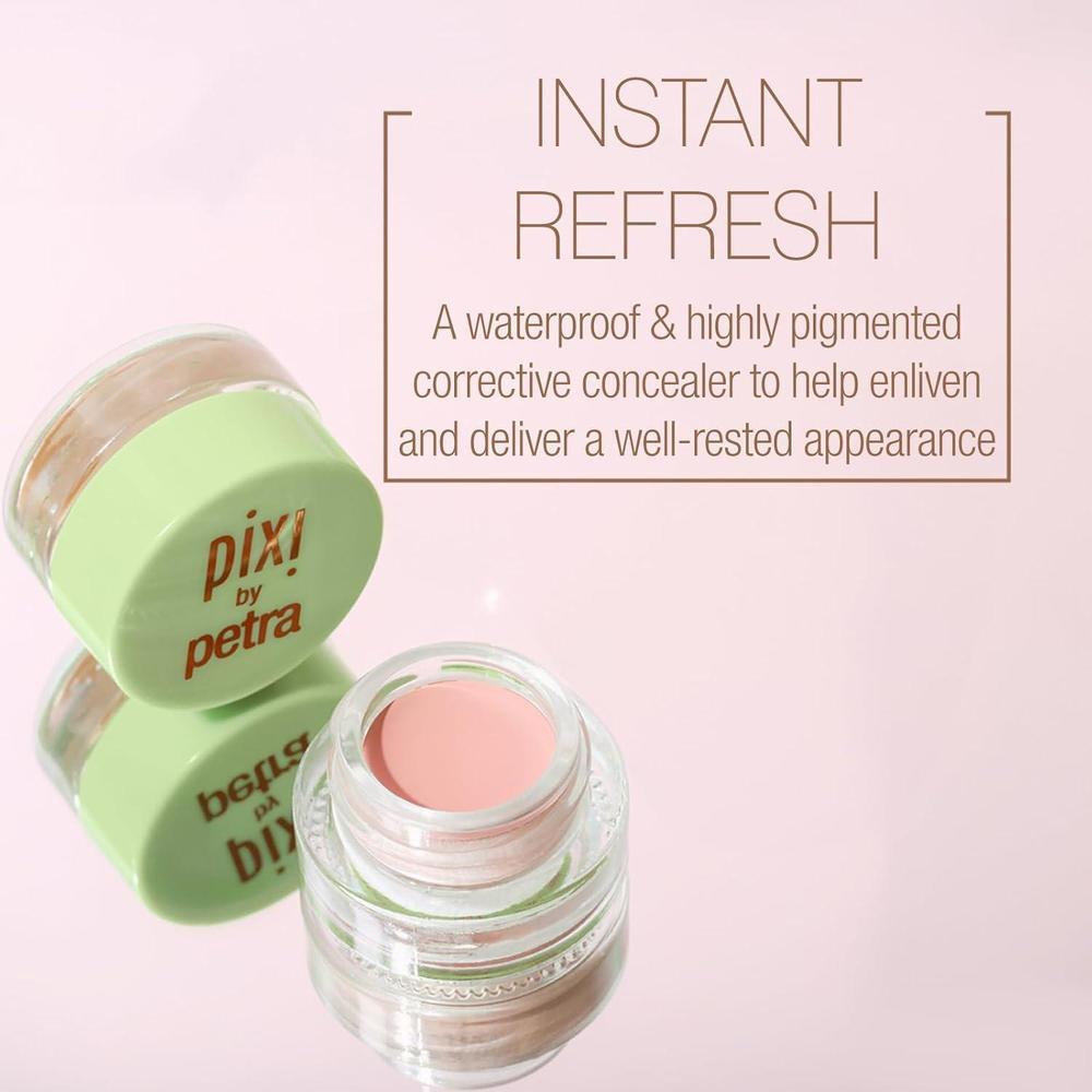 Brightening Peach Concealer Under Eye Colour Corrector 3ml