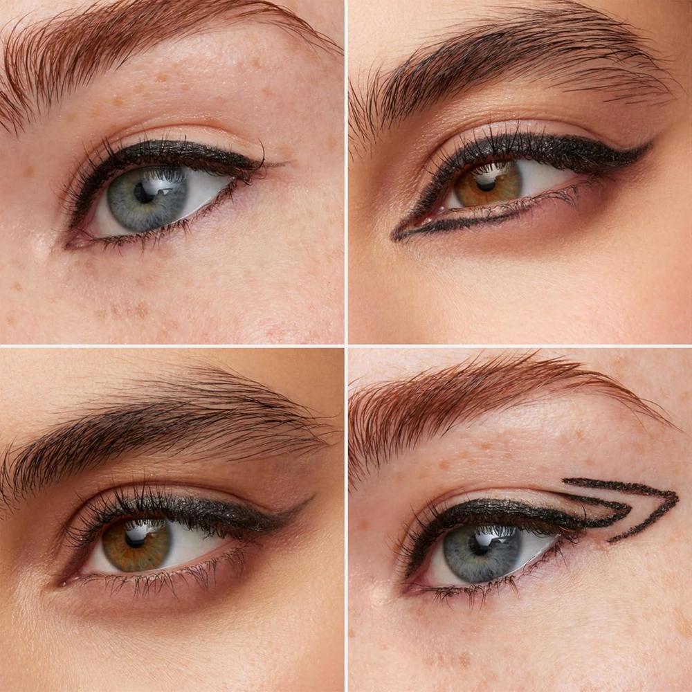 Wonderskin Eyeliner Pencil Black Truffle