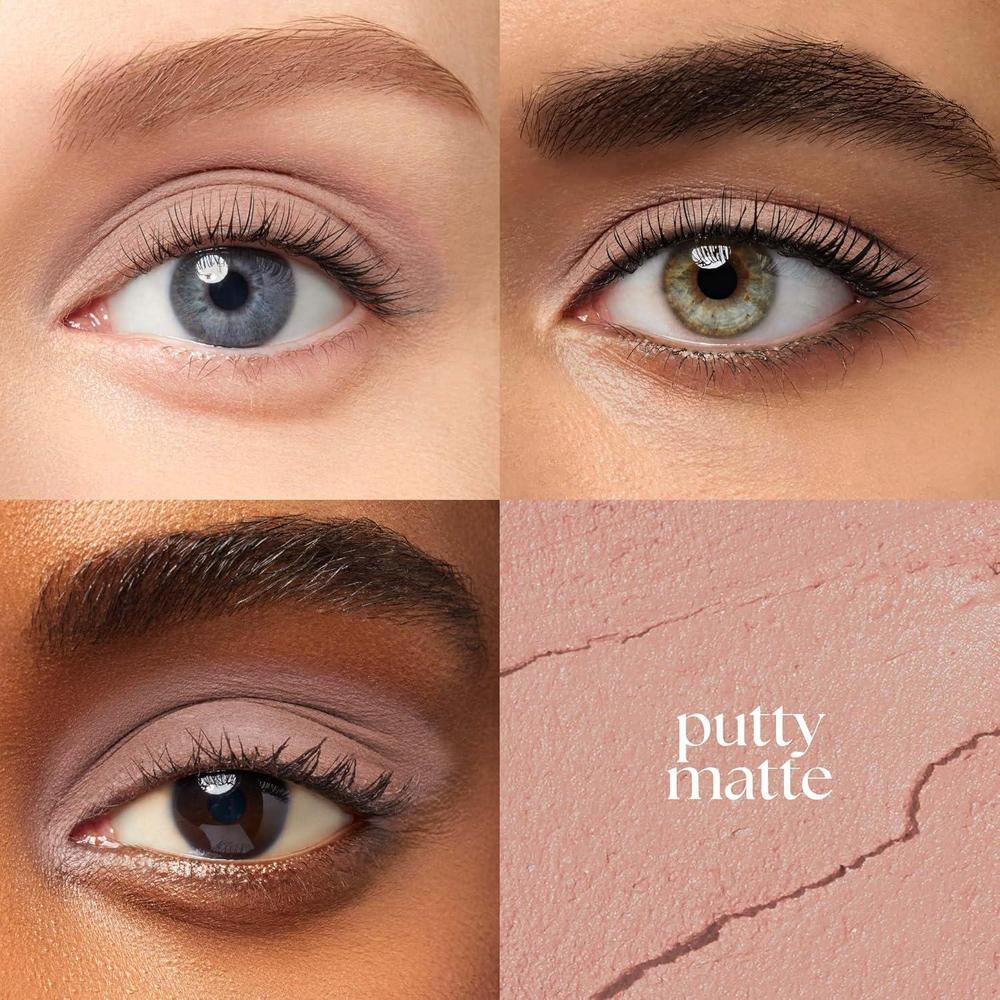 Julep Eyeshadow Stick Putty Matte Long-Lasting