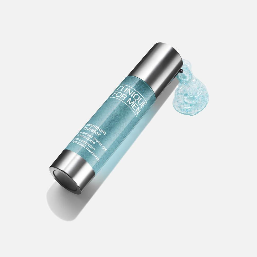 Clinique Activating Water Gel Concentrate 47ml