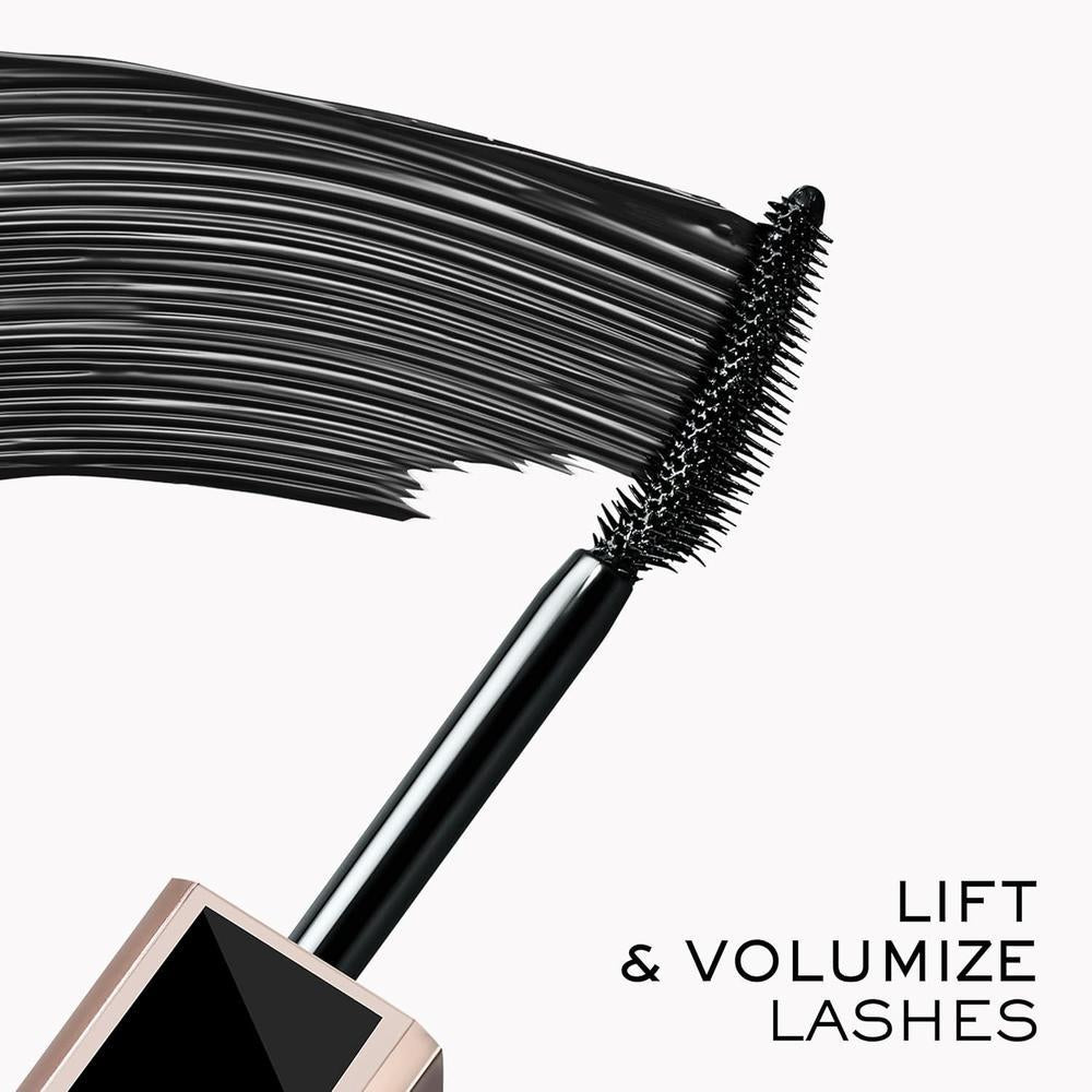 Lancôme Lash Idôle Lash-Lifting & Volumizing Mascara Black