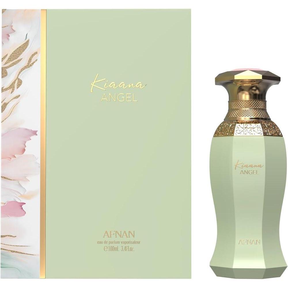 Afnan Kiaana Angel Pour Femme Eau De Parfum 100ml