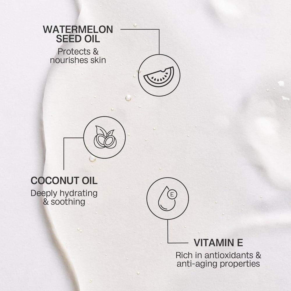 Watermelon Tanning Oil SPF50 + Tanning Oil For Dark Glow Skin 100ml