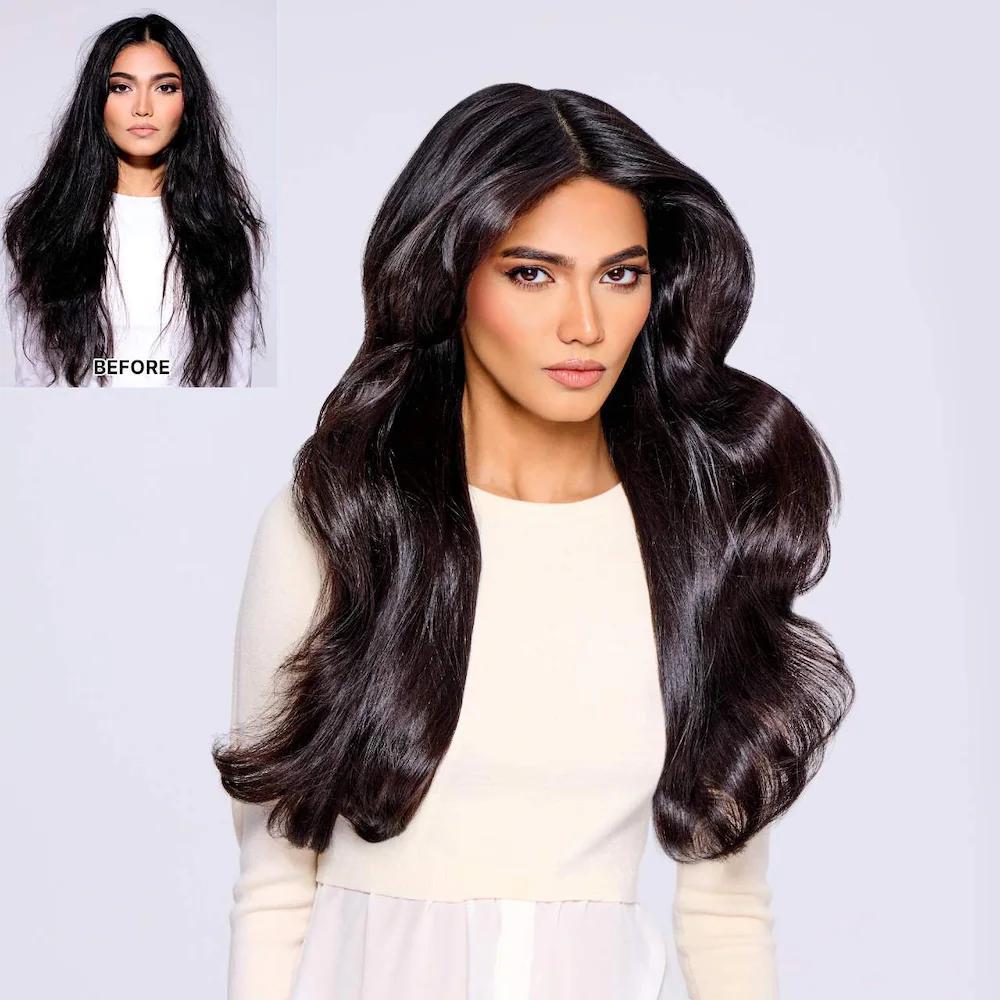 Dream Coat Iconic Frizz Fighters Hair Duo Gift Set