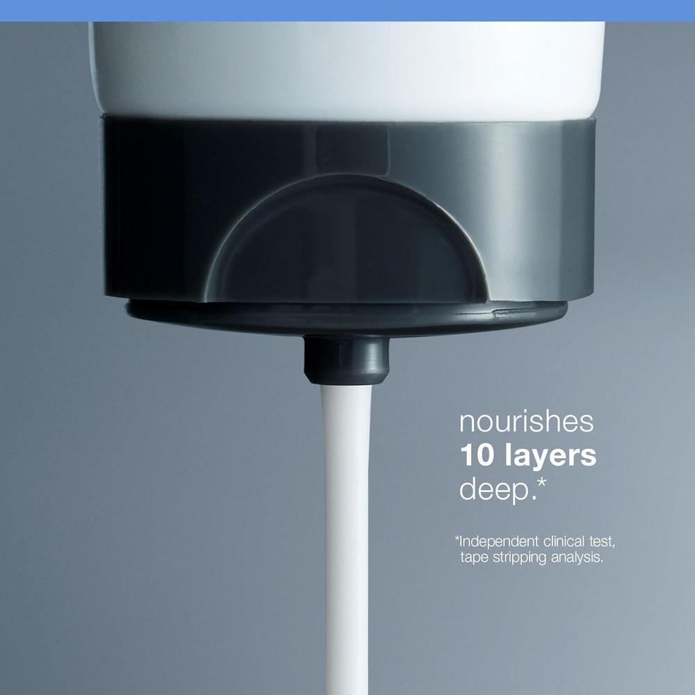 Intensive Moisture Balance Face Moisturizer 100ml