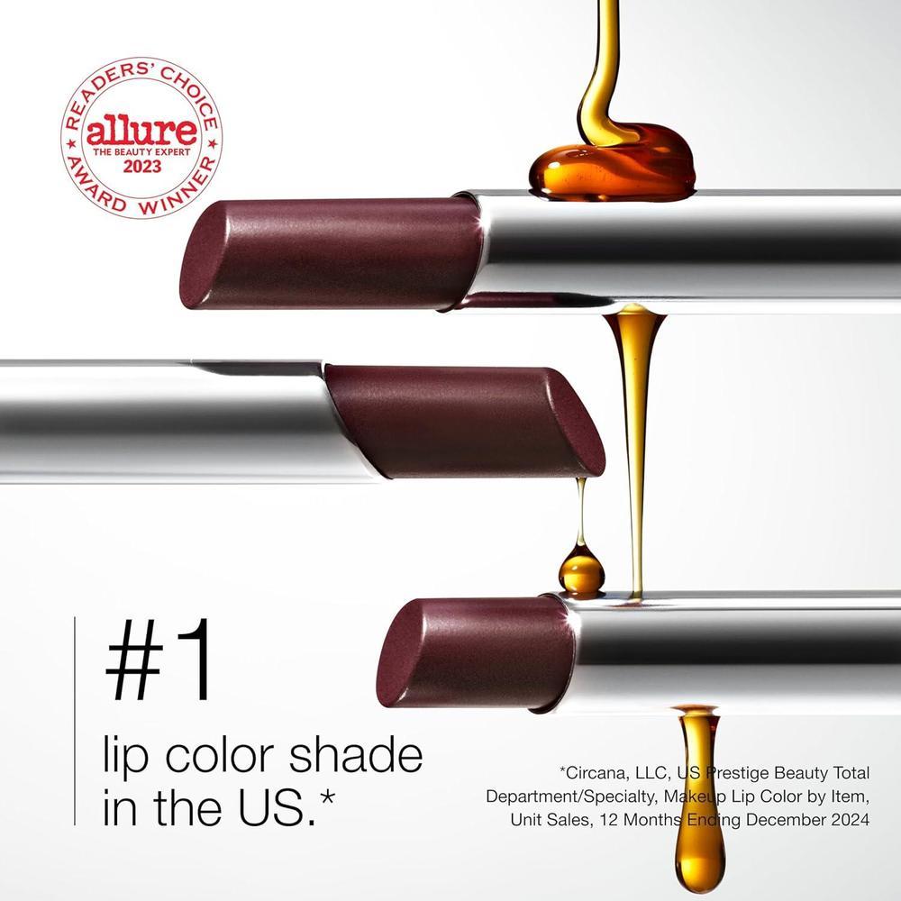 Tinted Lip Balm 3 Iconic Shades Black Honey Pink Nude Honey