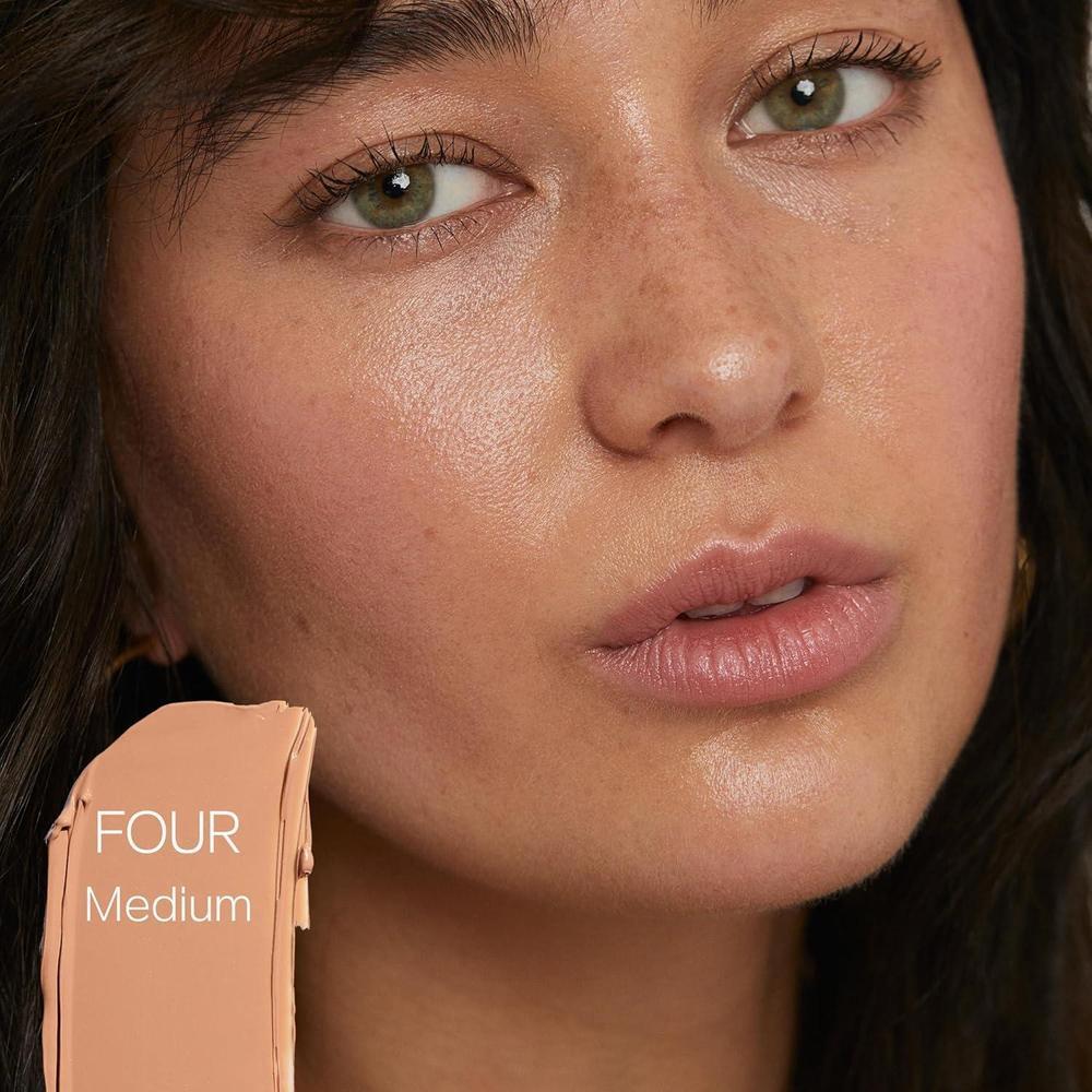 Saie Slip Tint Tinted Moisturizer SPF 35 - Light Coverage 40ml