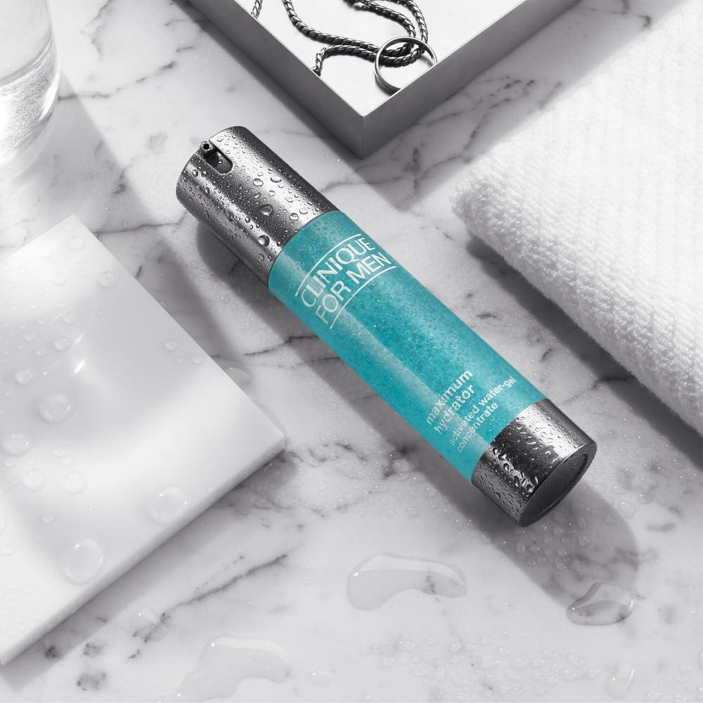 Clinique Activating Water Gel Concentrate 47ml