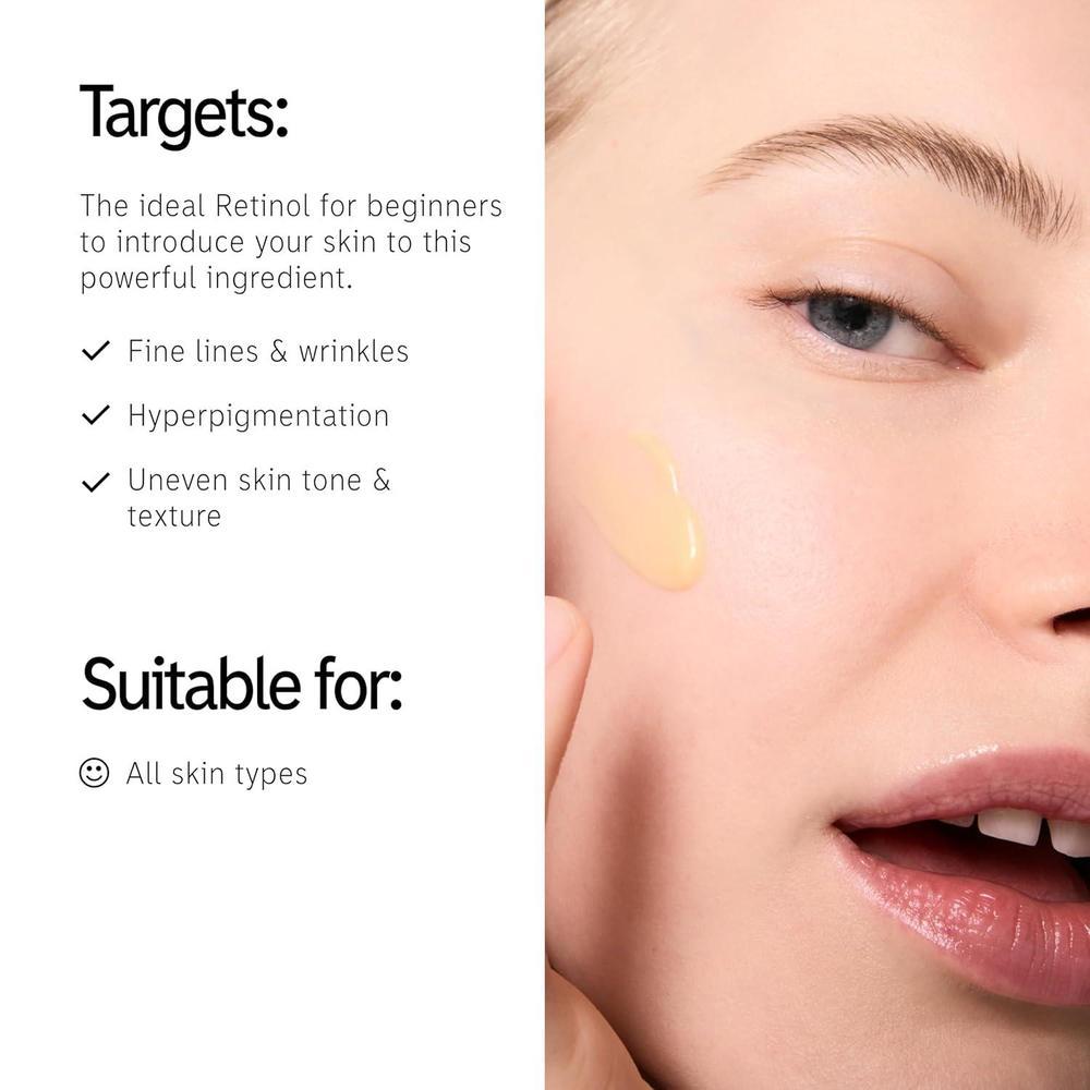 Retinol Serum 30ml