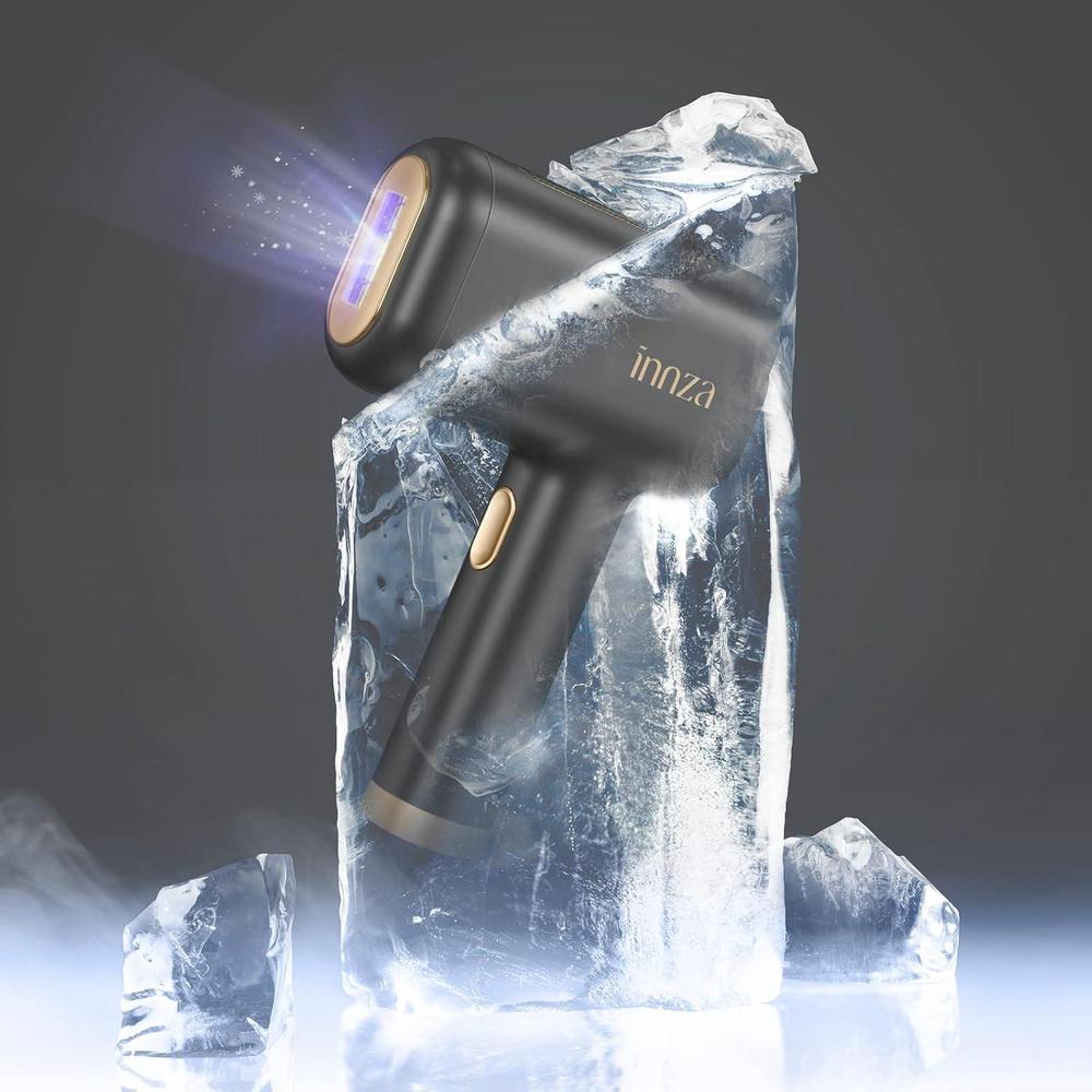 Depiladora Láser IPL 999999 Flashes