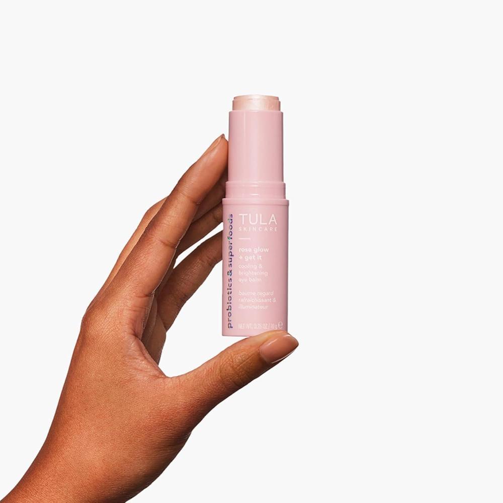 Eye Balm Rose Glow - 200ml