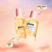 Mini Wildflower Honey Infused Hair Perfume