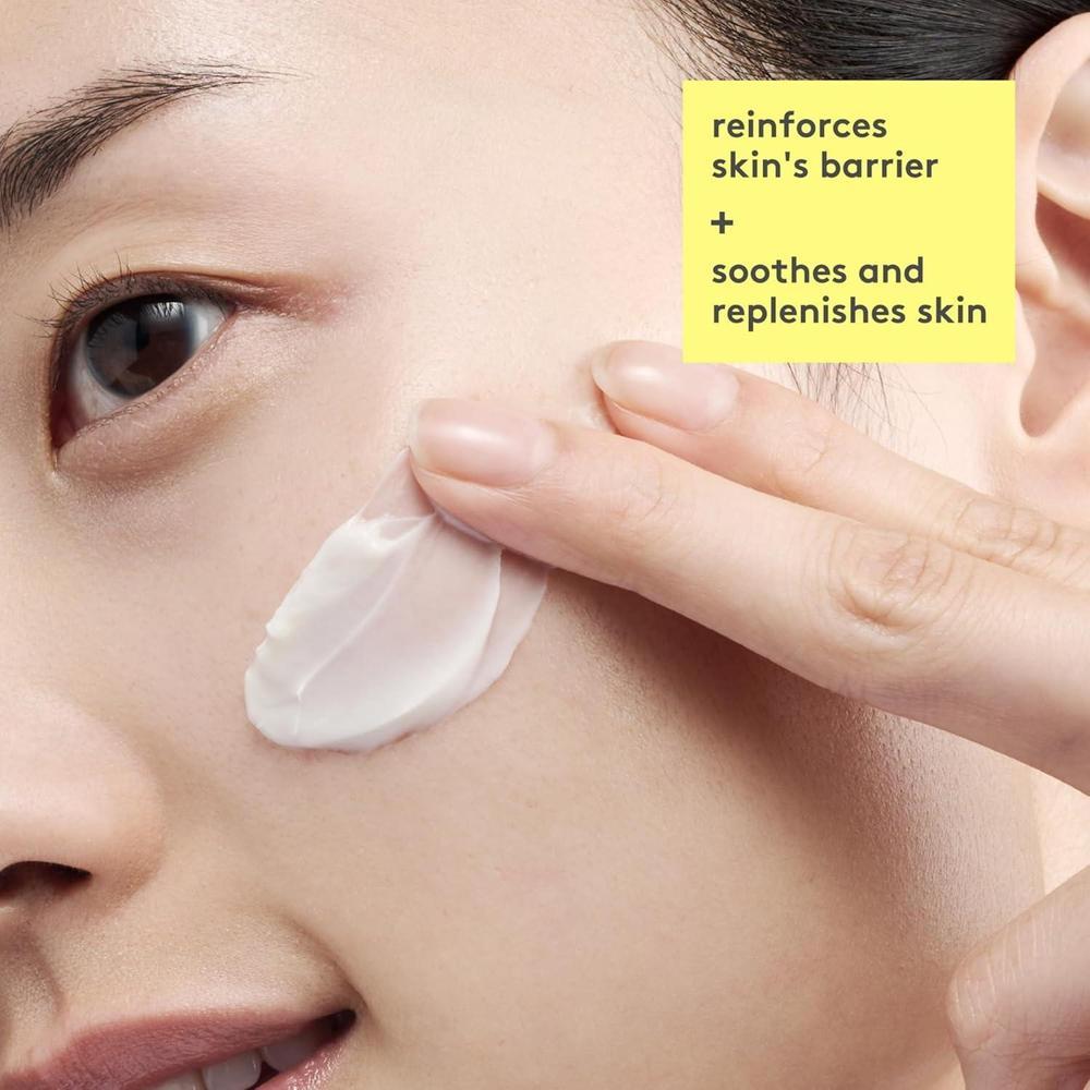 Whipped Cream Ceramide Moisturizer