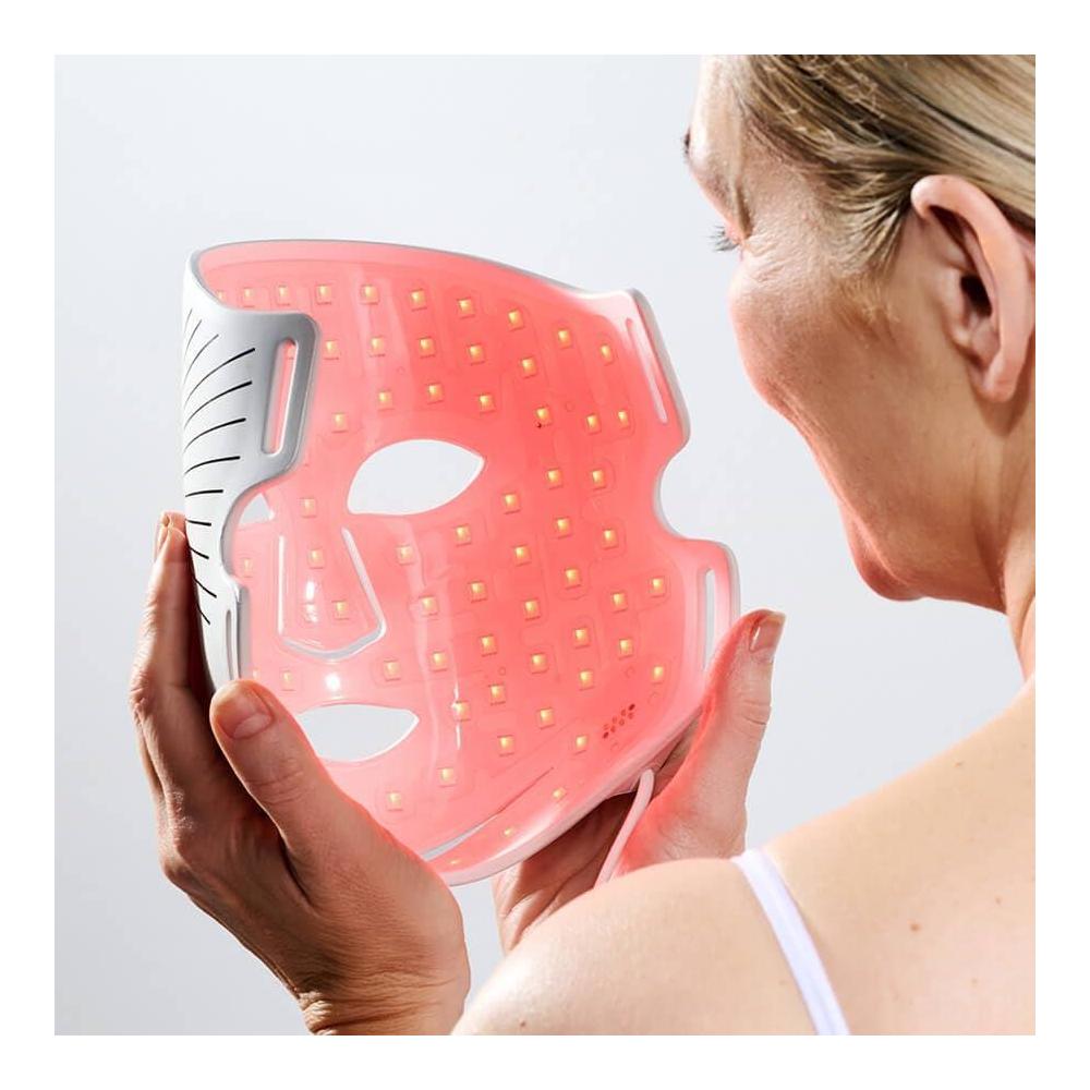 CurrentBody Skin LED Light Therapy Mask: Series 2