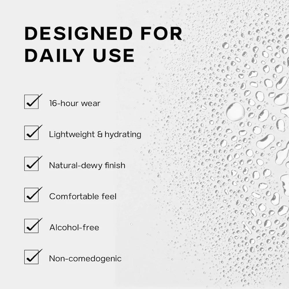 CitySet™ Ultra-Fine Mist Setting Spray with 16 Hour Wear