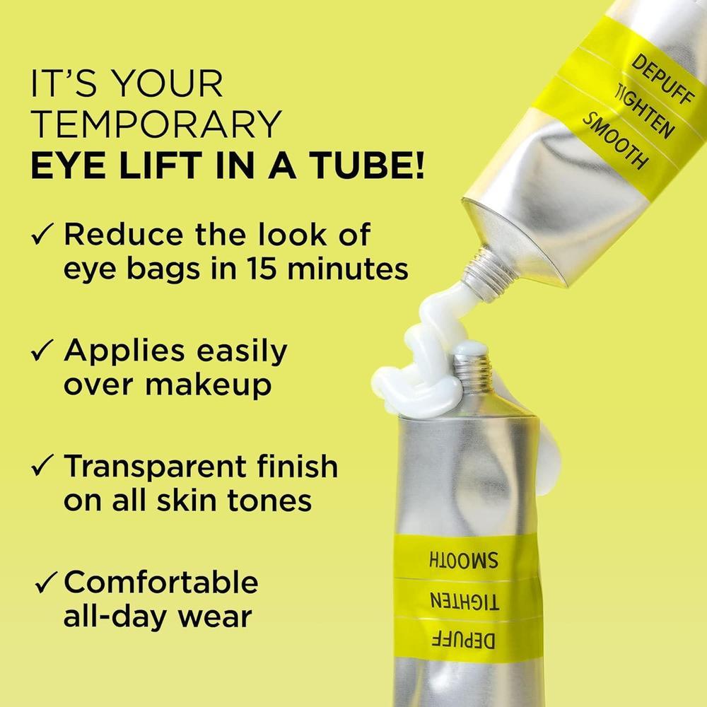Bye Bye Under Eye Bags Daytime Treatment 0.5 Oz