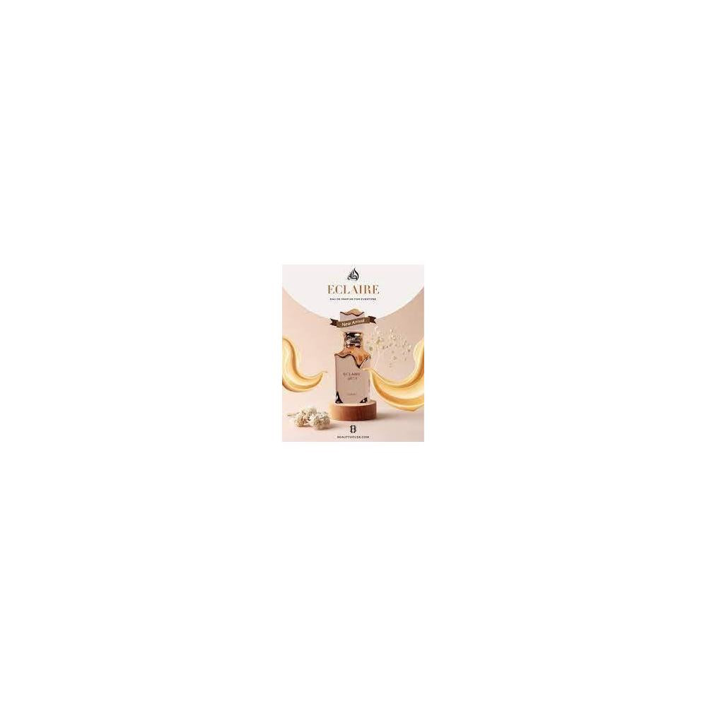 Lattafa Eclaire Eau de Parfum Spray for Women 100 ml
