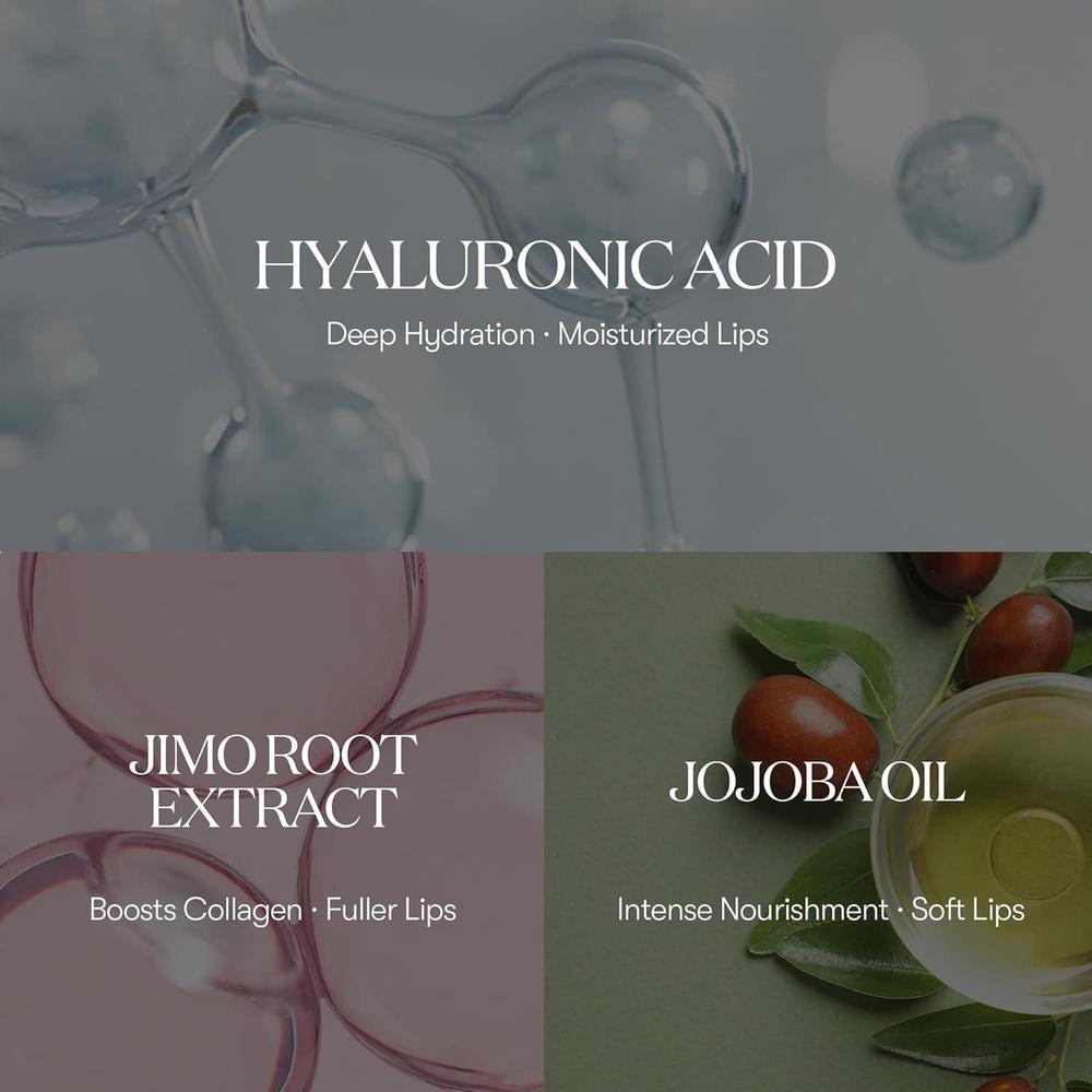 Reedle Shot Lip Plumper Microneedling Effect & Hyaluronic Acid 4.3g