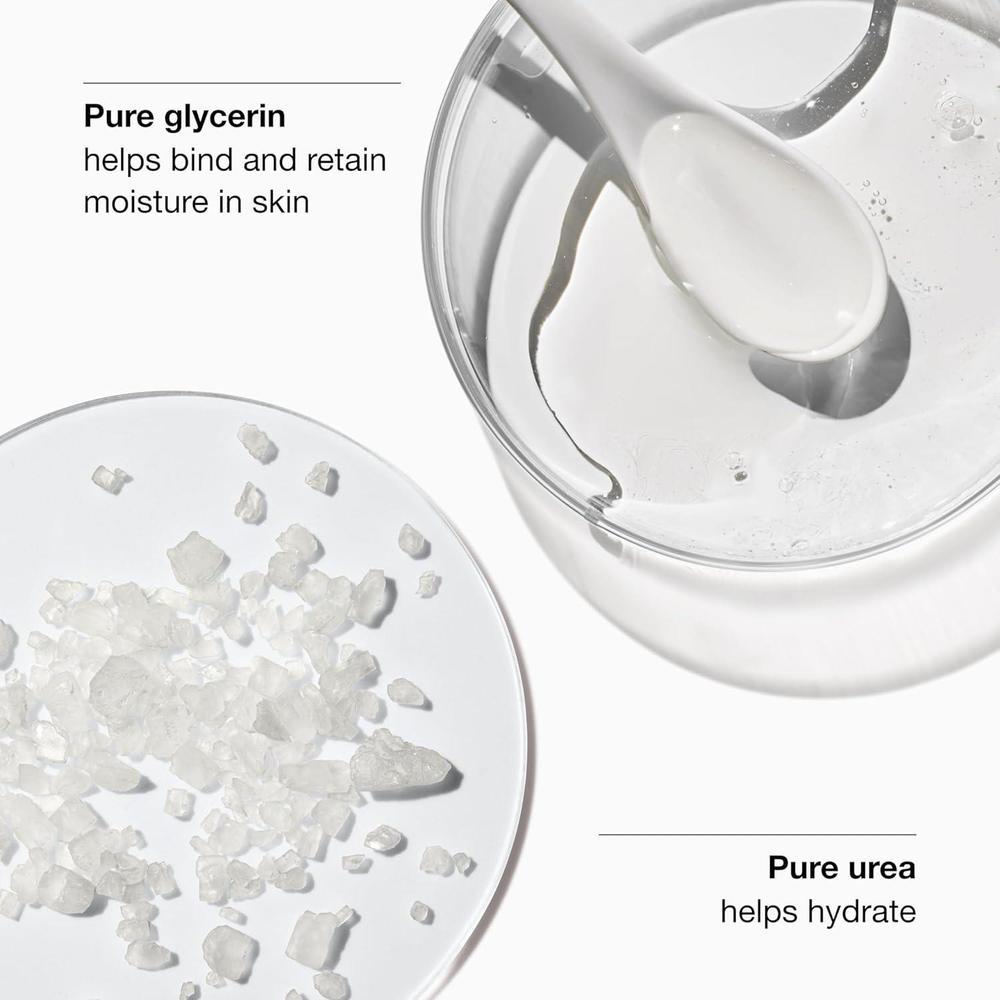 Moisturizing Face Lotion With Hyaluronic Acid 100 Ml