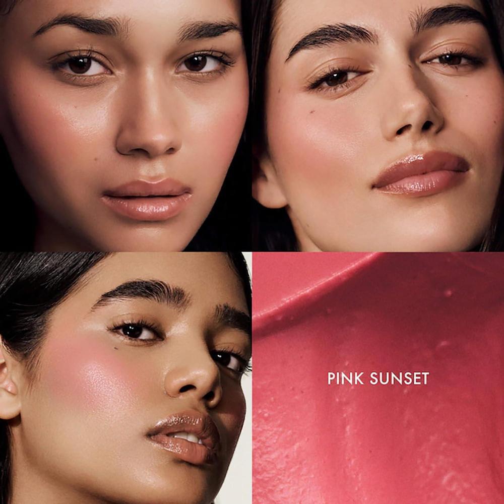 Blush Butter Balm Skincare Infused 4g