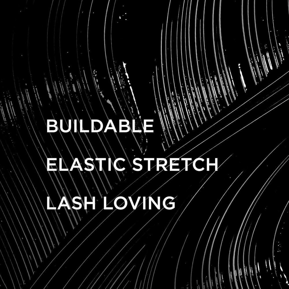 Superhero Mascara Volumizing & Lengthening Black