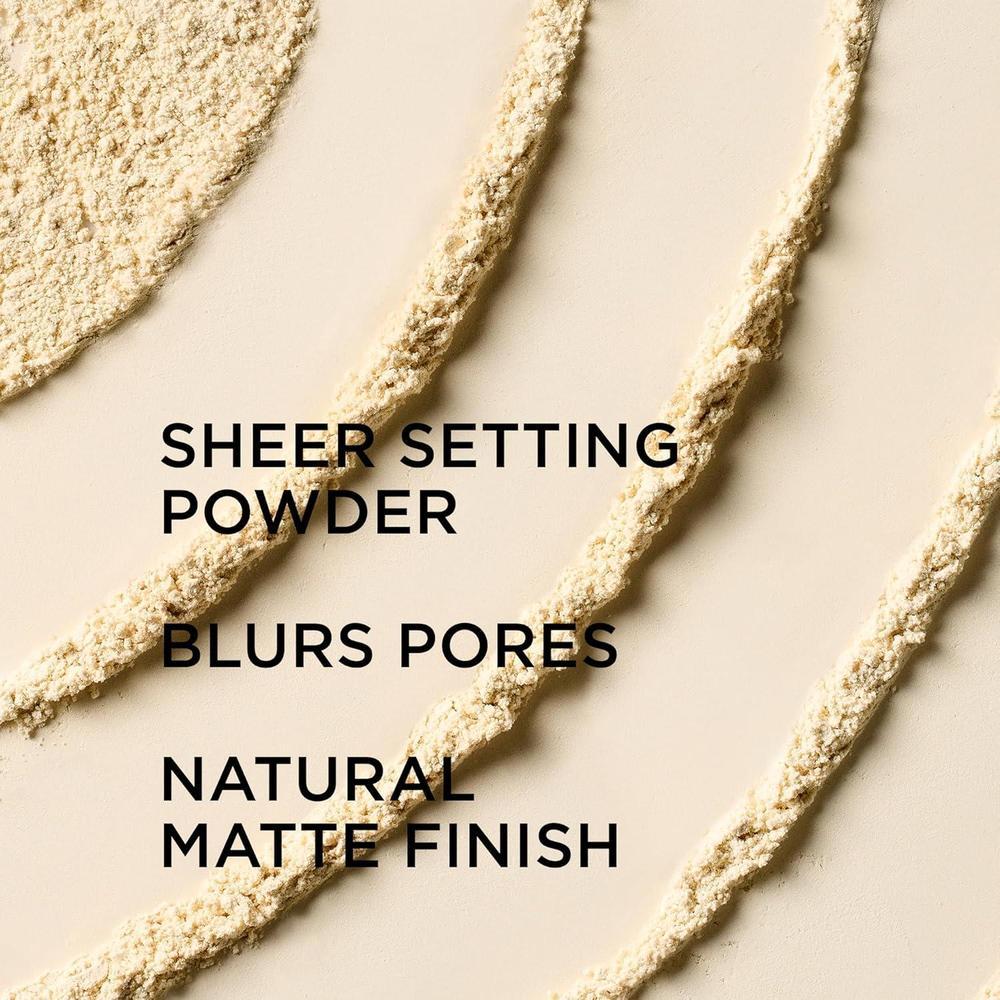 Bye Bye Pores Pressed Finishing Powder - 8.8g Translúcido