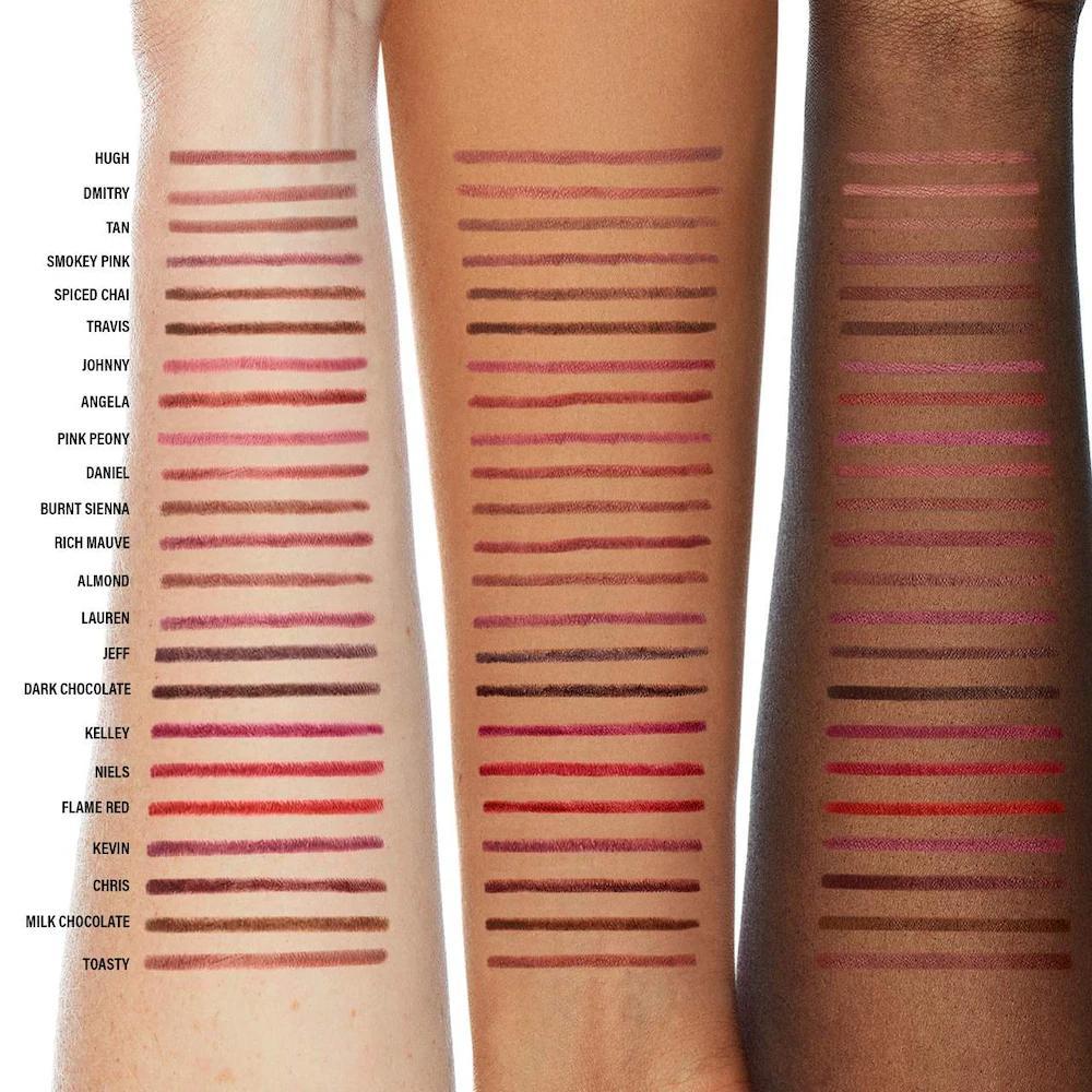 Ultra Suede® Sculpting Lip Pencil