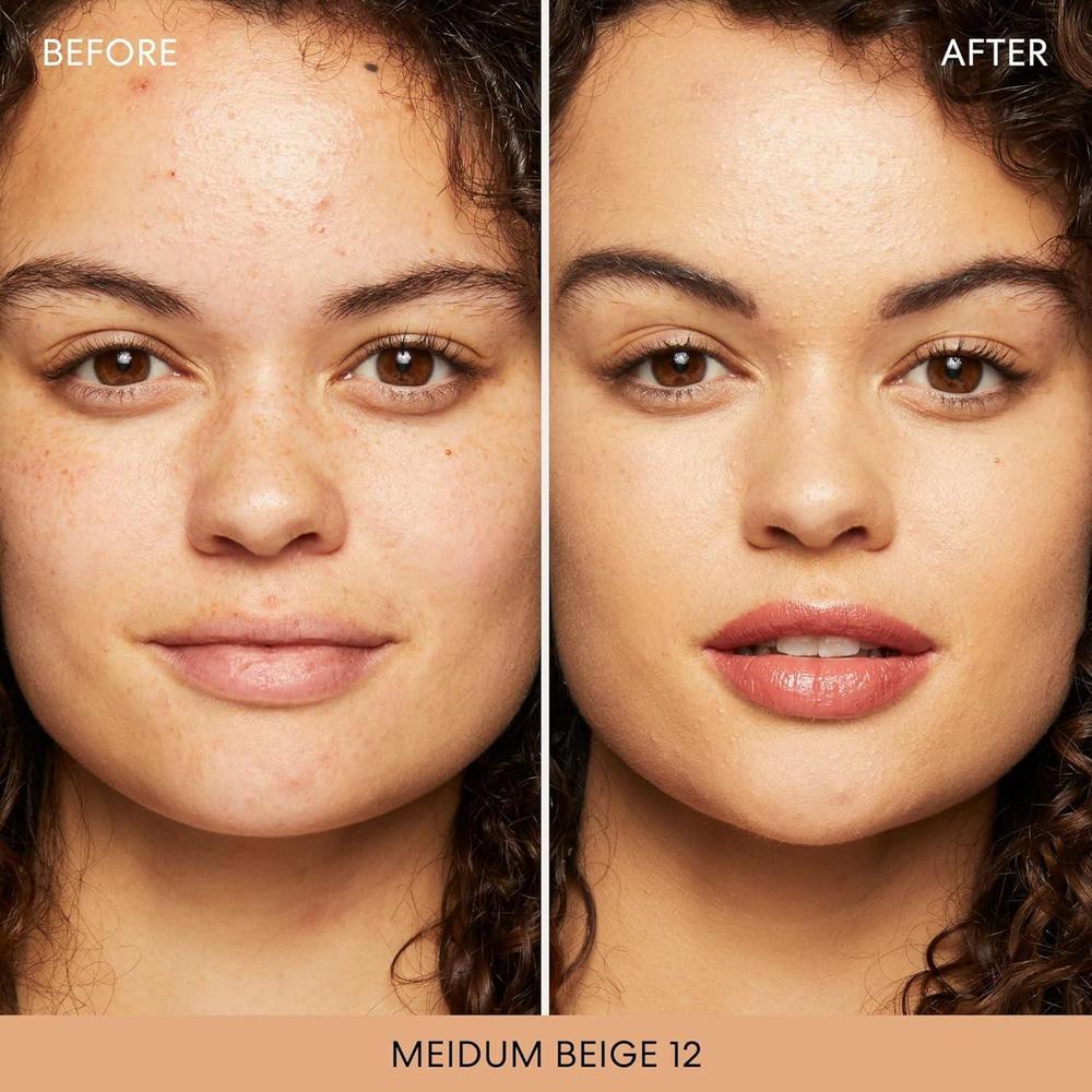 Original Loose Powder Foundation SPF 15 Face Makeup