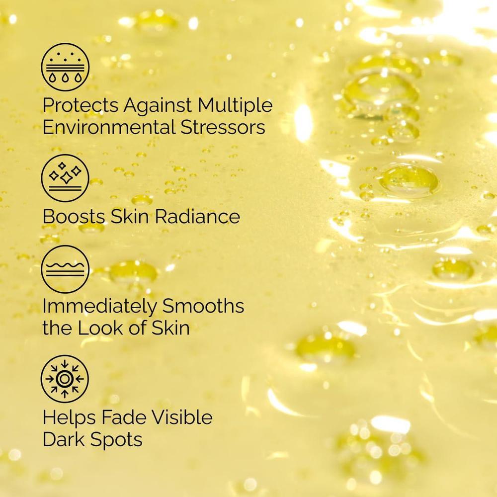Radiance Serum Vitamin C 29.57ml
