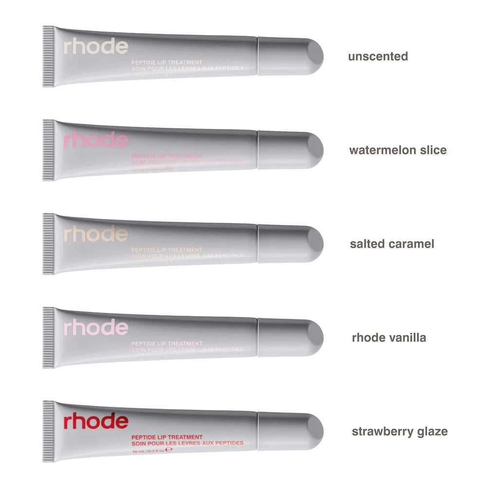 Peptide Lip Treatment