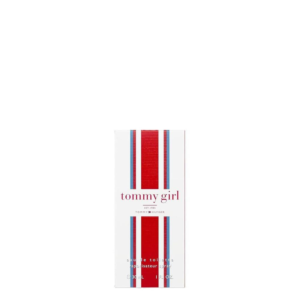 Tommy Hilfiger Tommy Girl Eau de Toilette, For Women