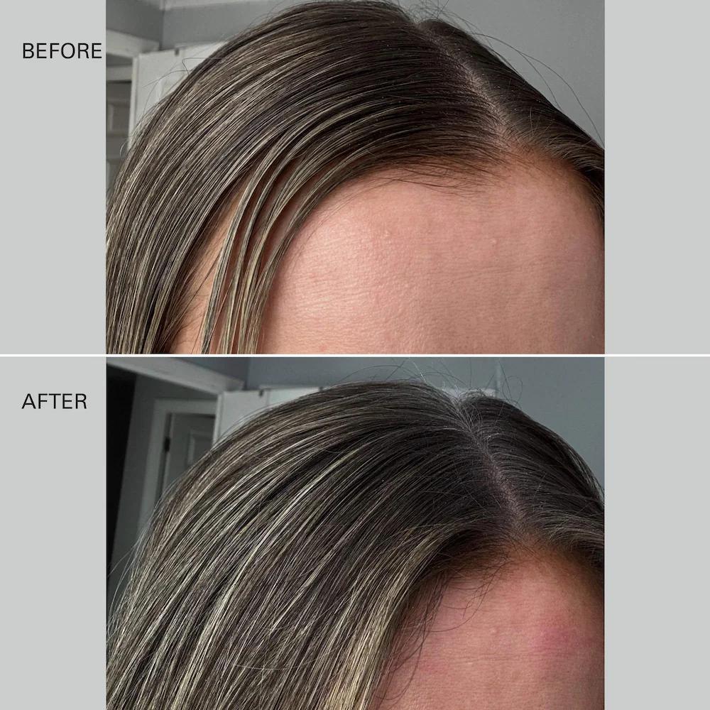 Insta-Wow Advanced Dry Shampoo