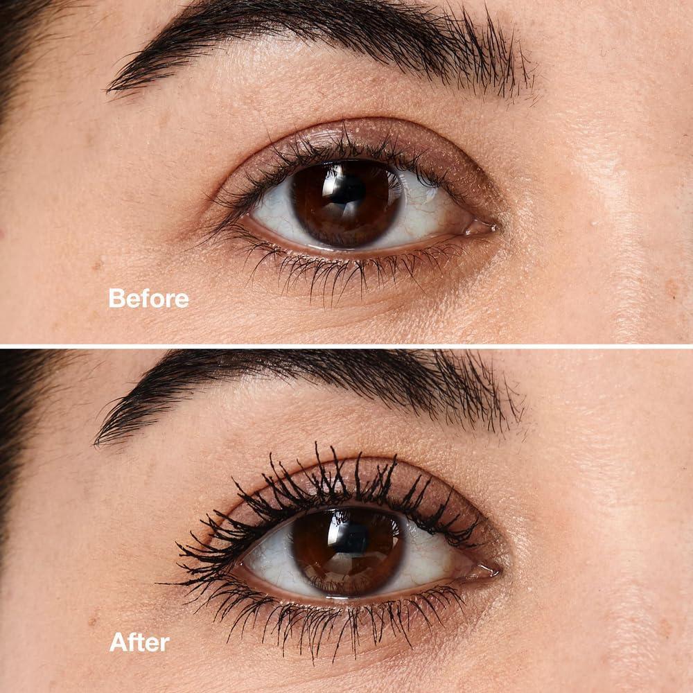 High Impact Mascara Lengthening Volumizing 9g