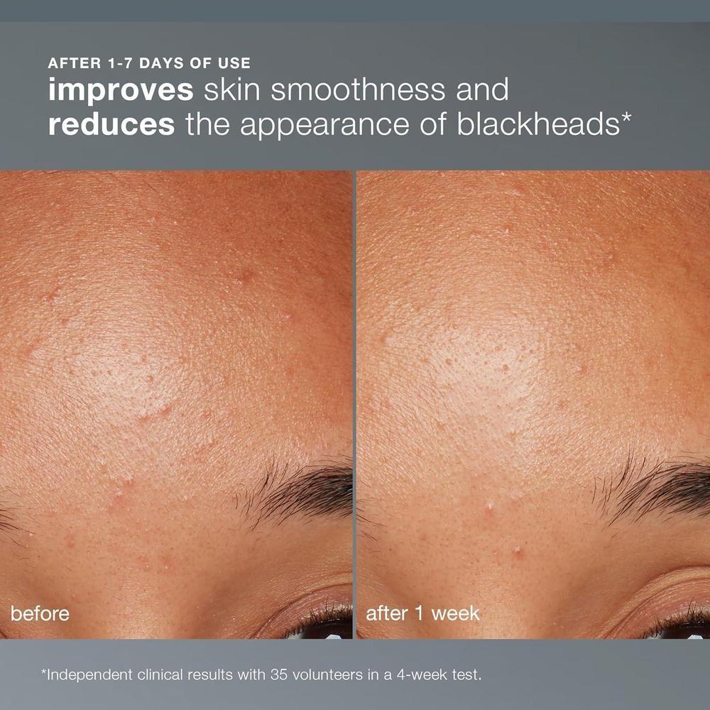 Daily Microfoliant Face Exfoliator Scrub Powder with Salicylic Acid and Papaya Enzyme 13g