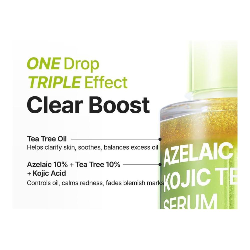 Azelaic Acid 10% Facial Serum 30 ml