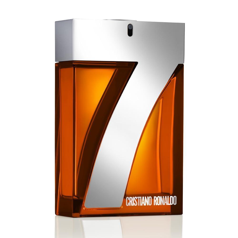 Fearless Eau De Parfum 50ml