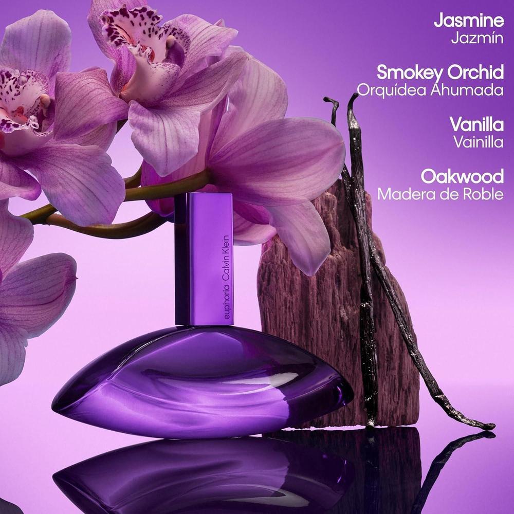 Euphoria Bold Elixir Parfum Intense