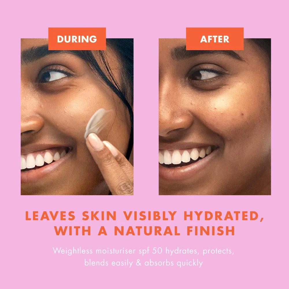 The Bestseller Daily SPF Duo with Broad Spectrum SPF 50