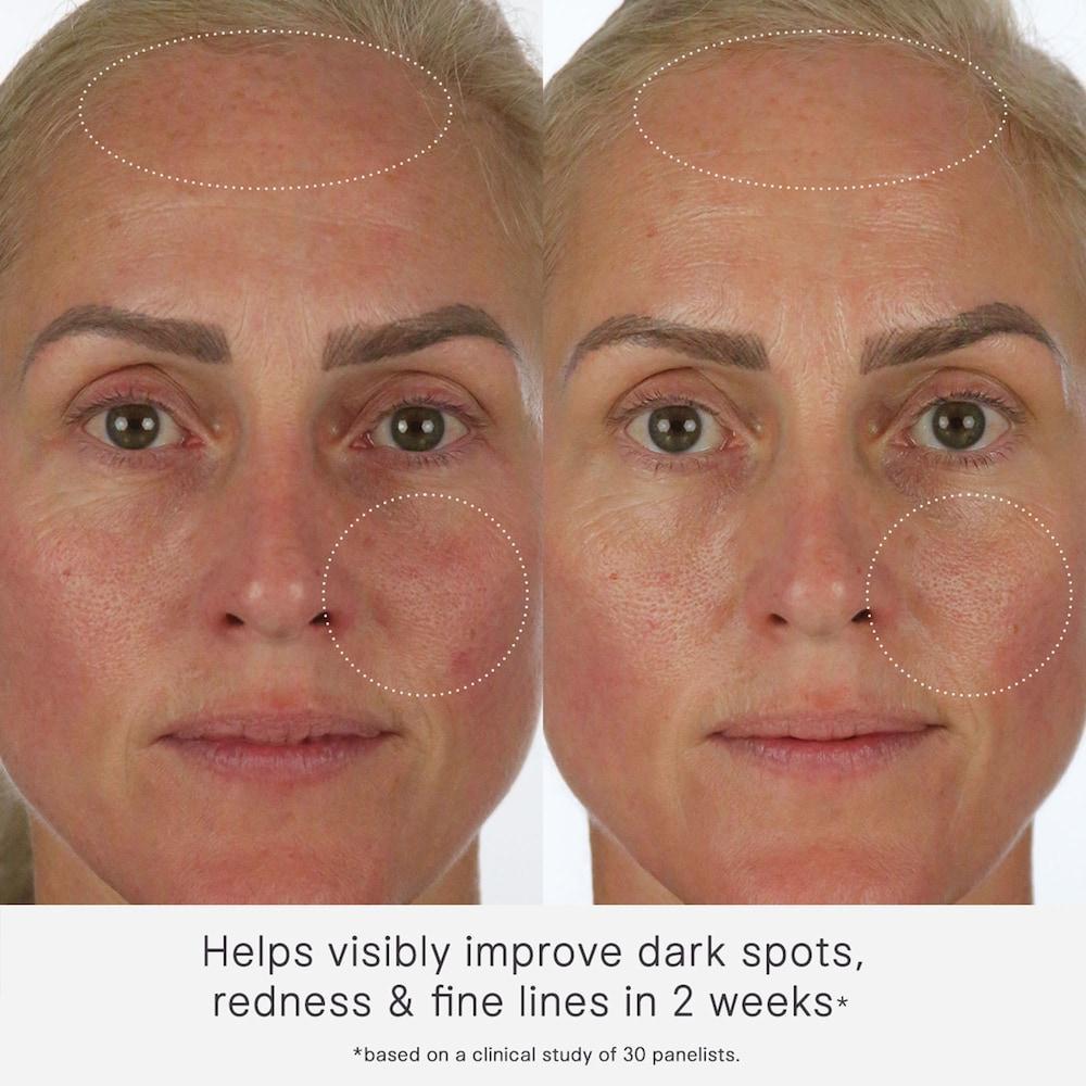 Mini The Milky Sunscreen Broad Spectrum SPF 50+ with Encapsulated Ectoin + Vitamin E