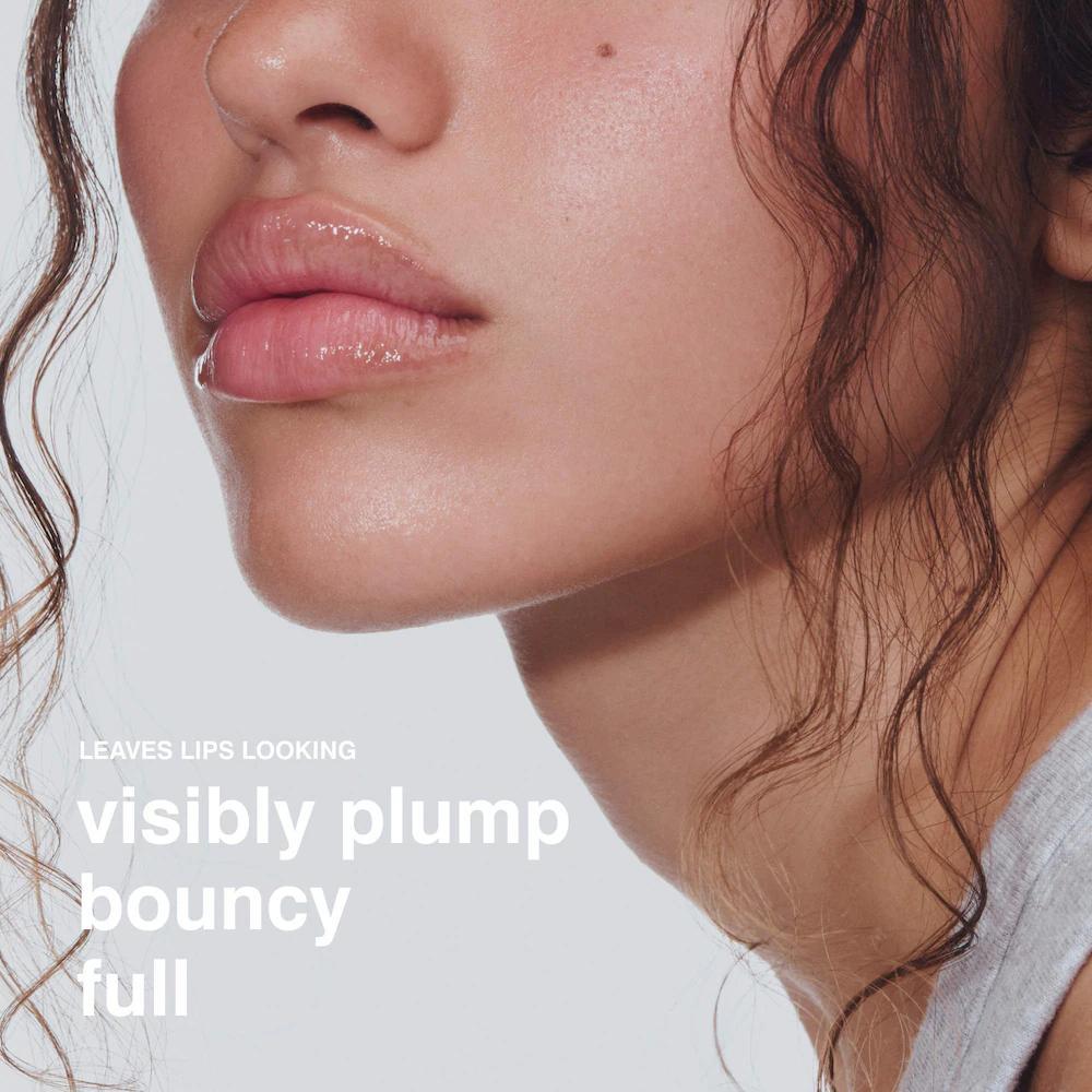 Peptide Lip Boost Plumping Lip Mask
