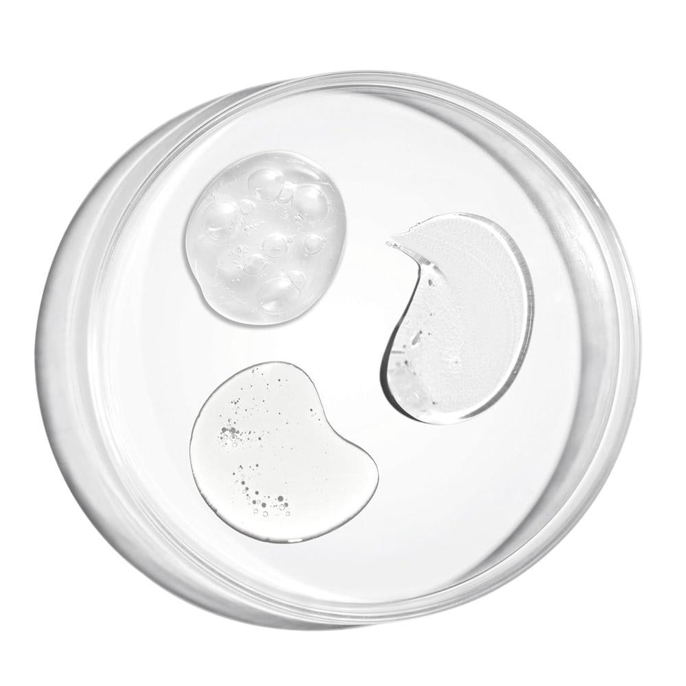 Acne Set 3 Step Skin Regimen With Glucoside Foaming Cleanser Salicylic Acid 2 Solution And Beta Glucan