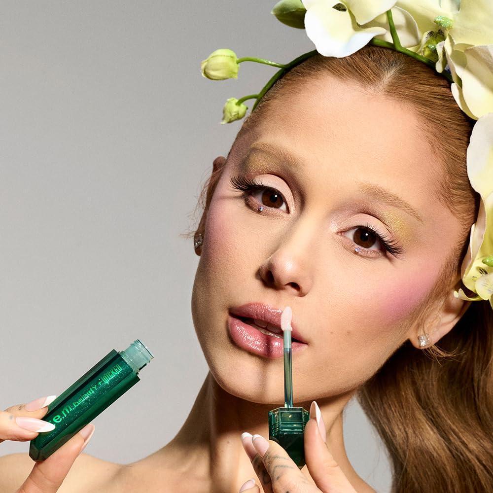 So Popular pH Adaptive Lip Oil + Pink Tone + 4.8 ml