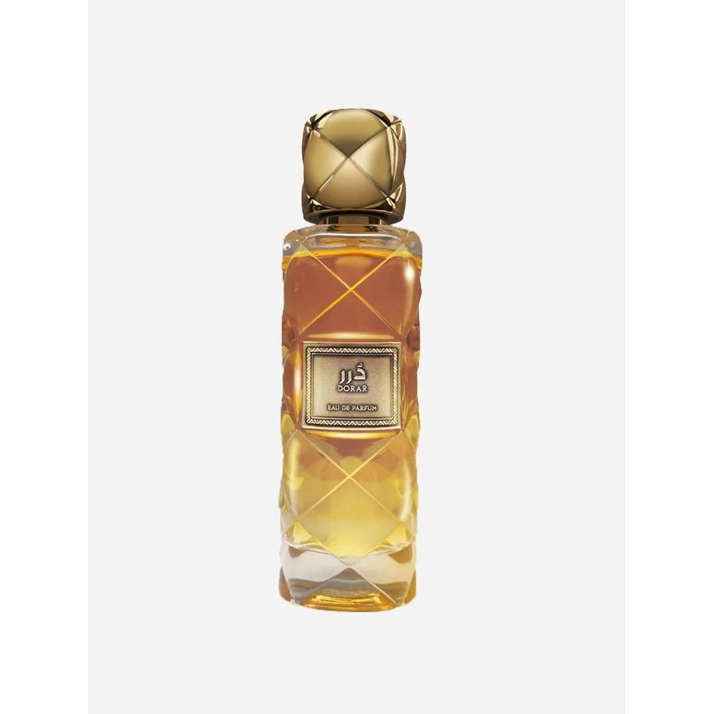 RASASI Dorar Tawleefa Collection Eau de Parfum en espray para mujer, aroma afrutado