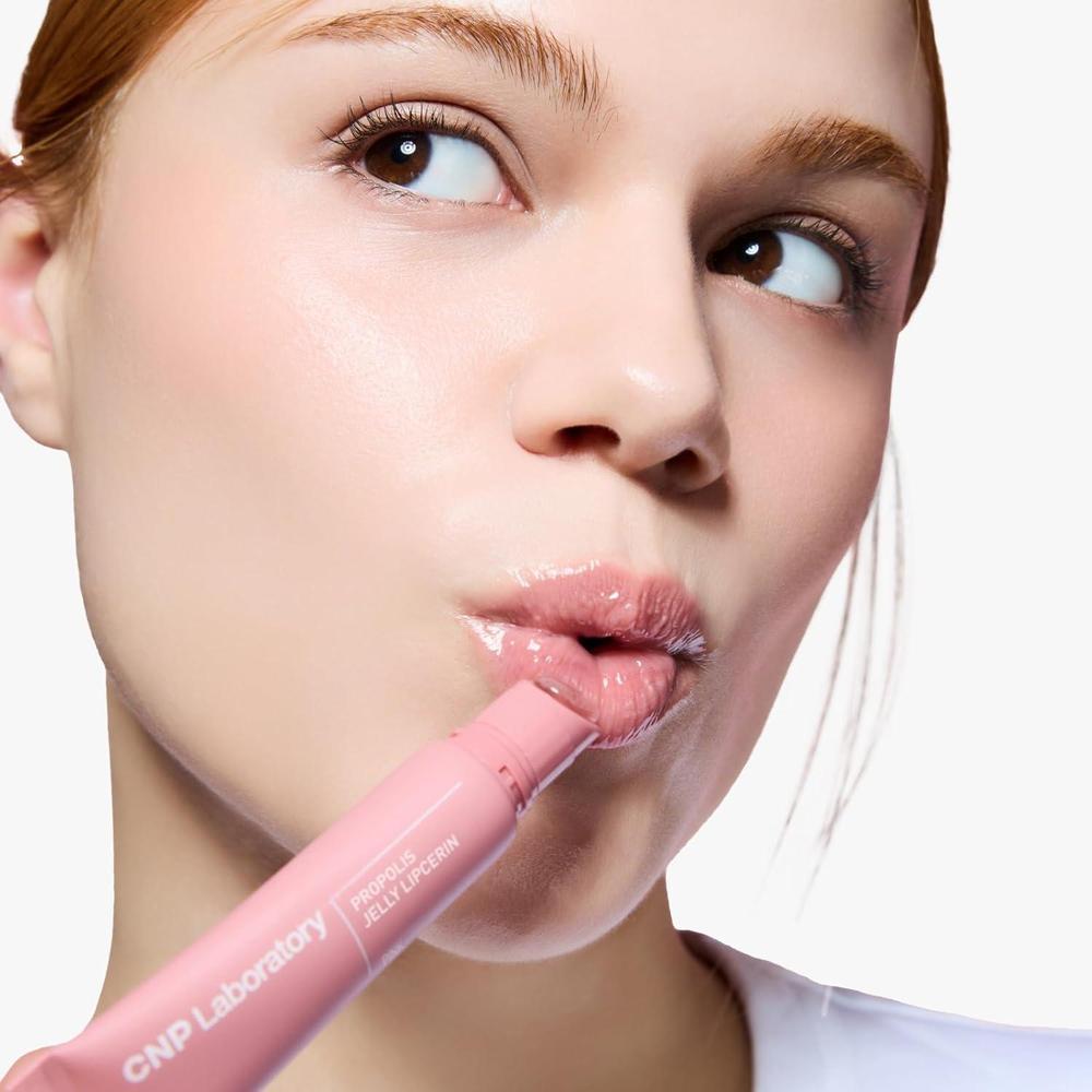 Propolis Jelly Tinted Lipcerin Pink Donut 8.87ml