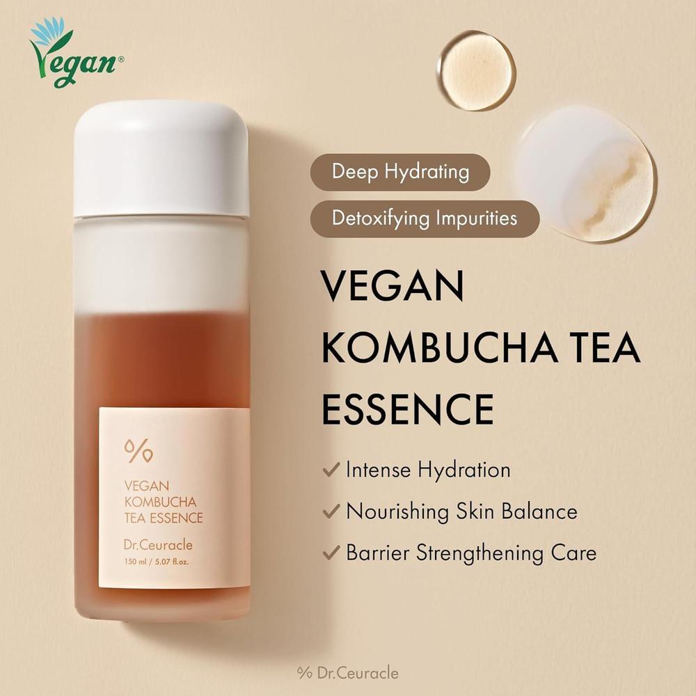 Hydrating Milky Toner Kombucha 150 ml