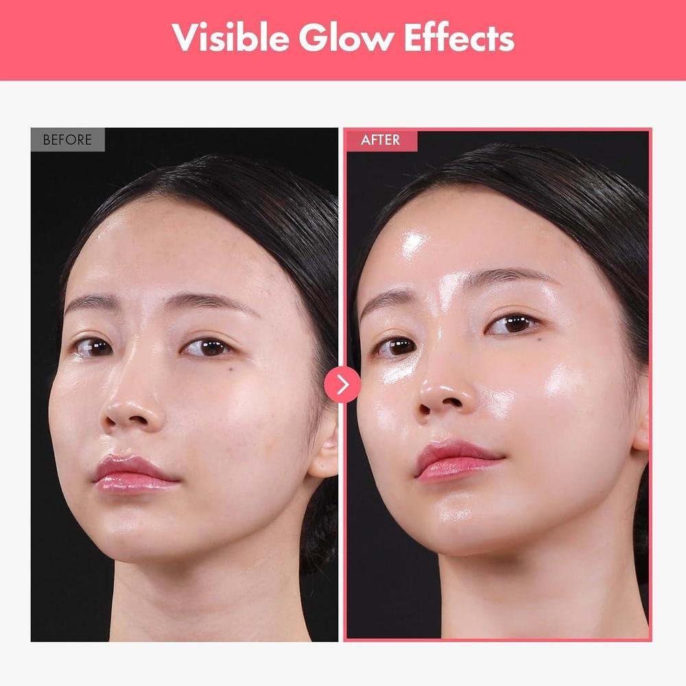 Real Collagen Fit Peel-off Mask 50ml
