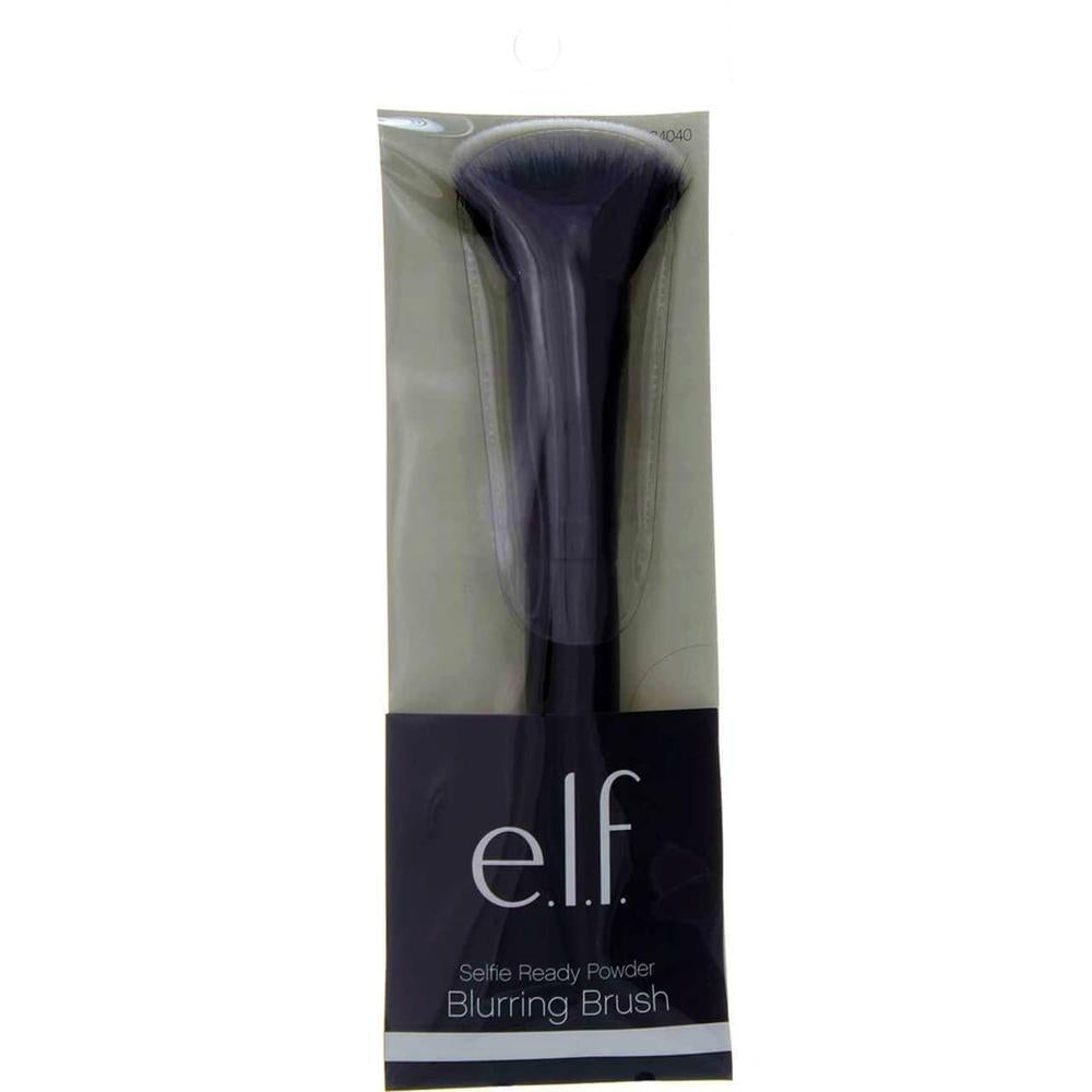 E.L.F. Liquid Blush Brush