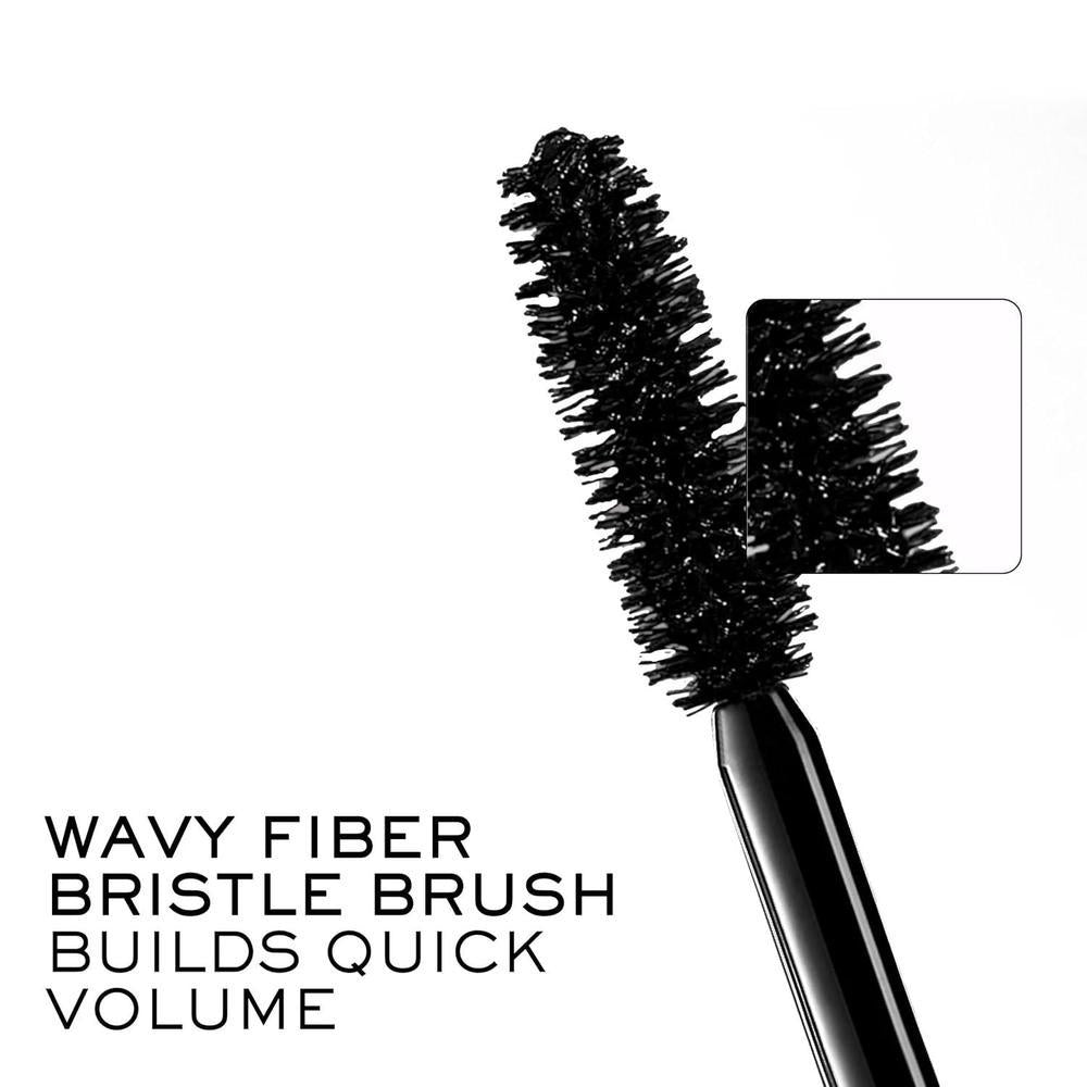 Monsieur Big Volumizing Mascara Black